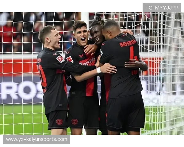 勒沃库森队员战术执行力强，勒沃库森二队