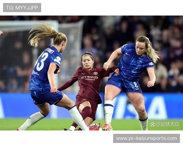 切尔西女足参与女性足球推广活动，切尔西女足10号是谁